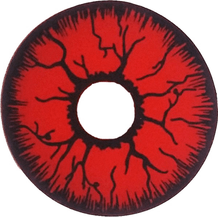 Eye Lens PNG