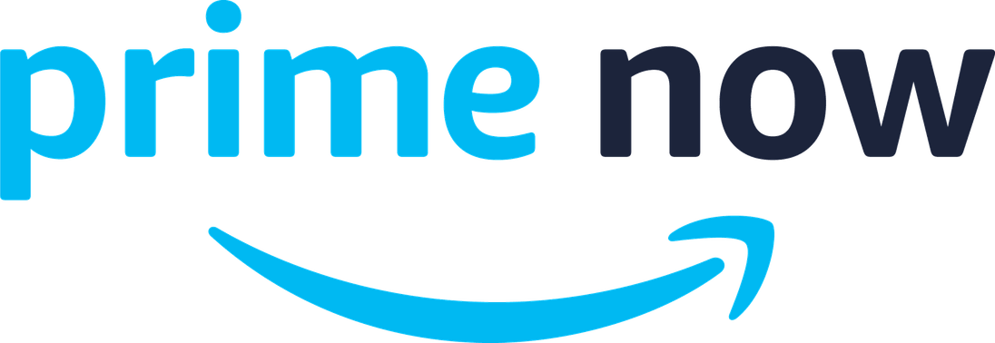 Amazon Prime Logo PNG