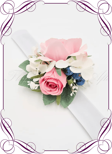 Light Pink Flower PNG
