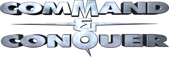 Command And Conquer Logo PNG