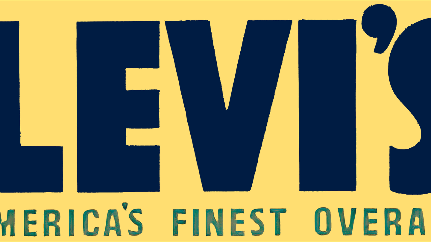 Levis Logo PNG