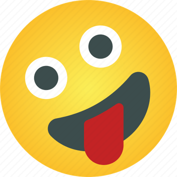 P Emoji PNG