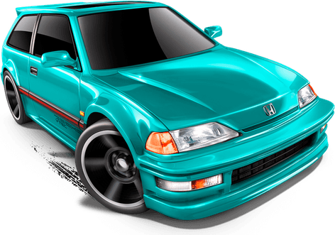 Honda Jdm PNG