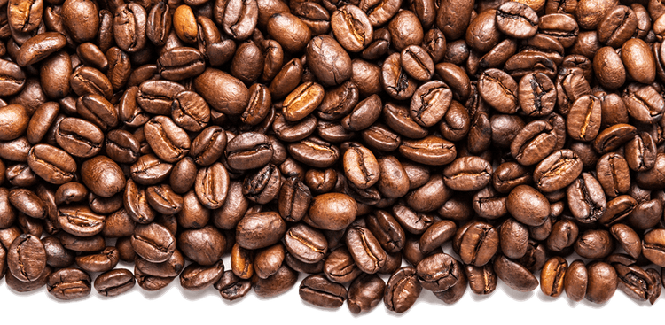 Coffee Beans PNG