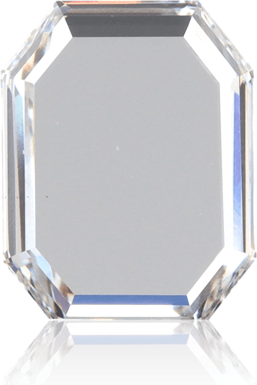 Rose Cut Diamond PNG