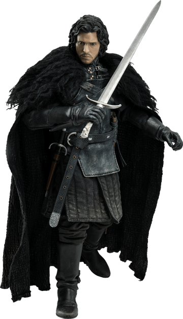 Jon Snow PNG