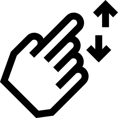 Scrolling PNG