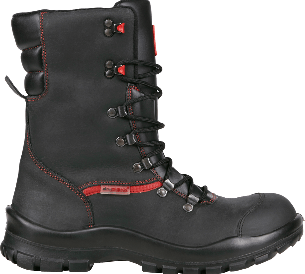 Winter Boot PNG
