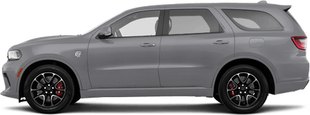 Dodge Durango Srt PNG