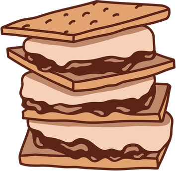 Smores PNG