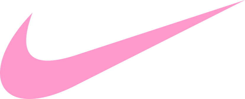Nike Swoosh PNG