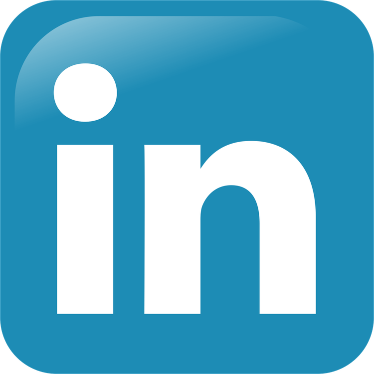 Linkedin Logo PNG