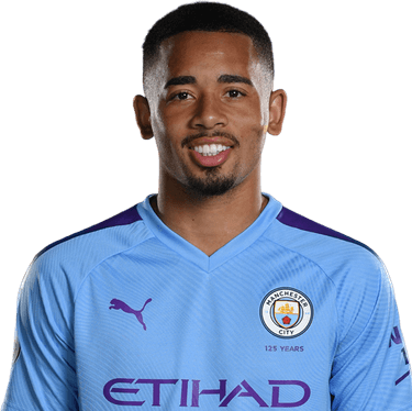Gabriel Jesus PNG
