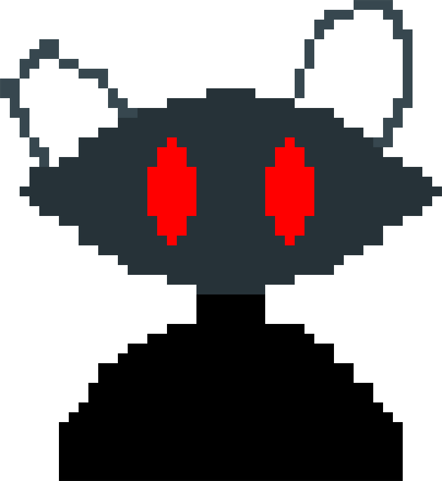 Fornite Black Manta PNG