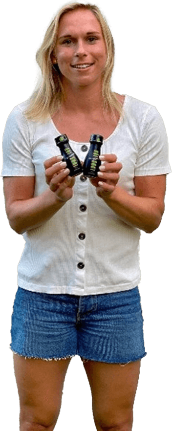 Jonna Andersson PNG