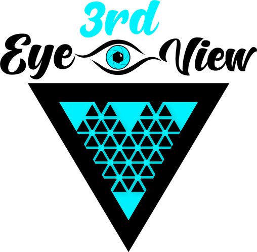 3rd Eye PNG