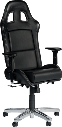 Gamer Chair PNG