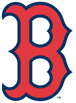 Boston Red Sox Logo PNG