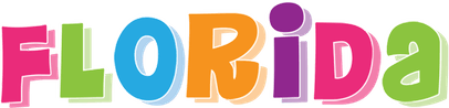Florida Logo PNG