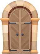 Doorway PNG