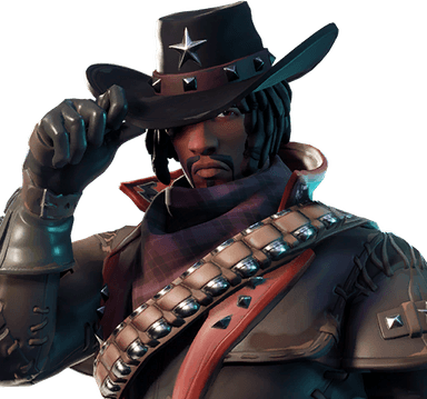 Fornite Deadfire PNG