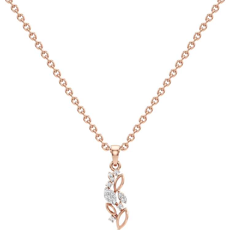 Necklace Chain PNG