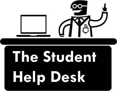 Help Desk PNG