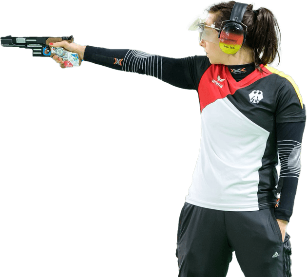 Monika Karsch PNG