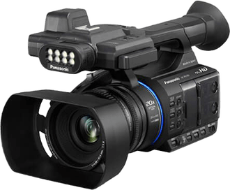 Video Recorder PNG