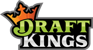 Draftkings Logo PNG