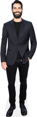 Tyler Hoechlin PNG