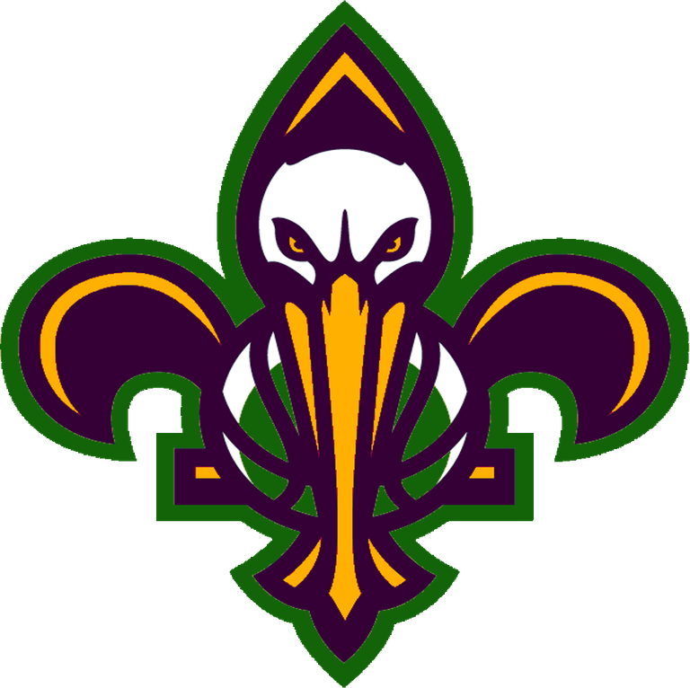 Pelicans Logo PNG