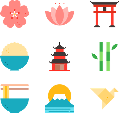 Japan PNG