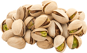 Pistachio PNG