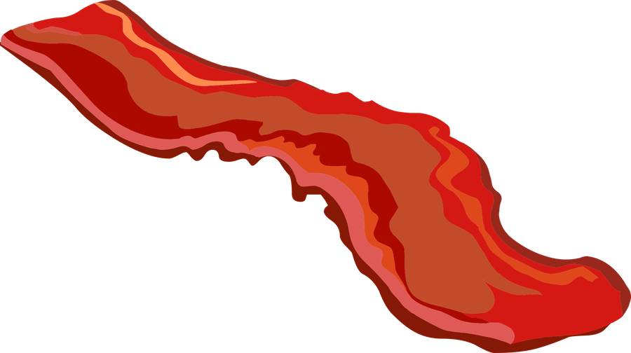 Bacon PNG