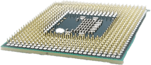 Computer Processor PNG