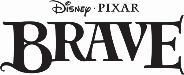 Brave Movie PNG
