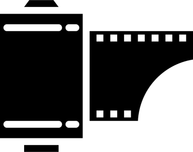 Film Roll PNG