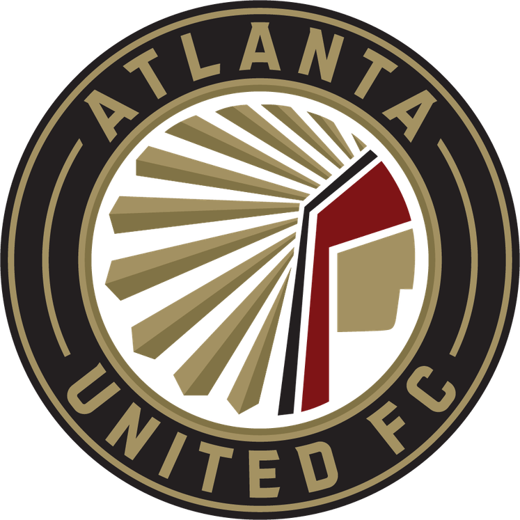 Atlanta United Fc PNG