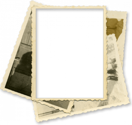 Album PNG