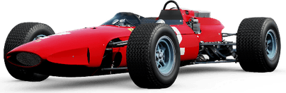 Ferrari Formula 1 Car PNG