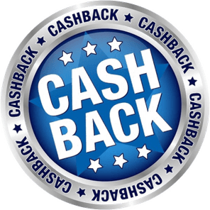 Cashback PNG