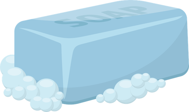Soap PNG