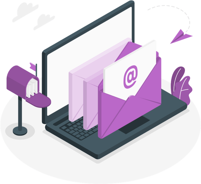 Smtp PNG