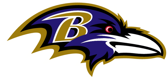 Baltimore Ravens Logo PNG