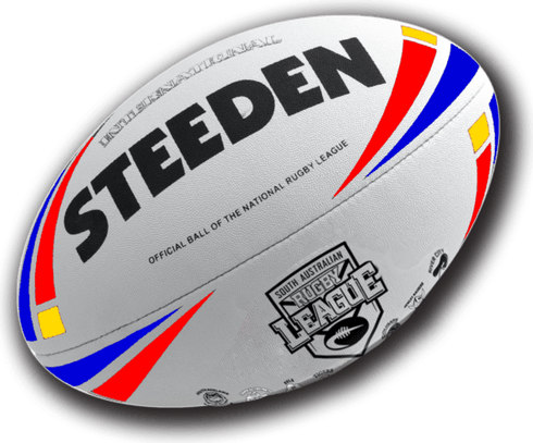 Steeden Football PNG