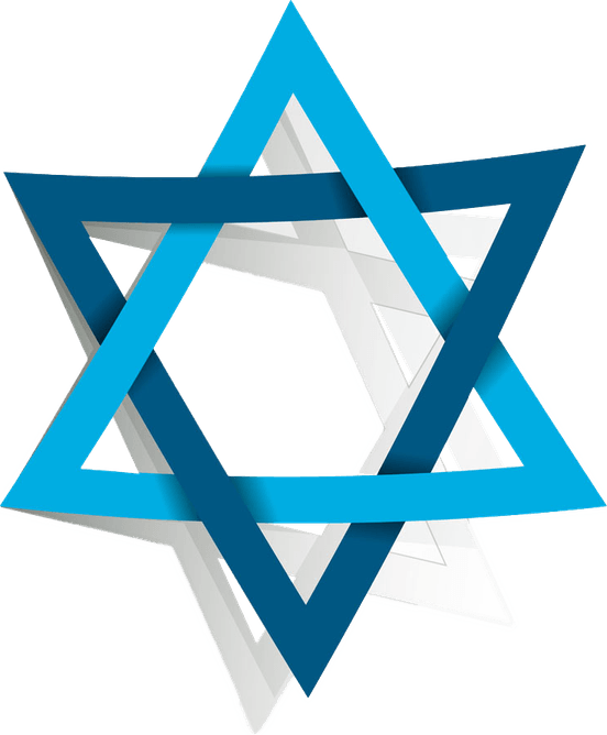 Magen David PNG