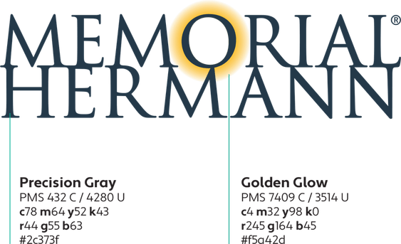 Memorial Hermann Logo PNG