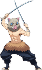 Shinobu PNG