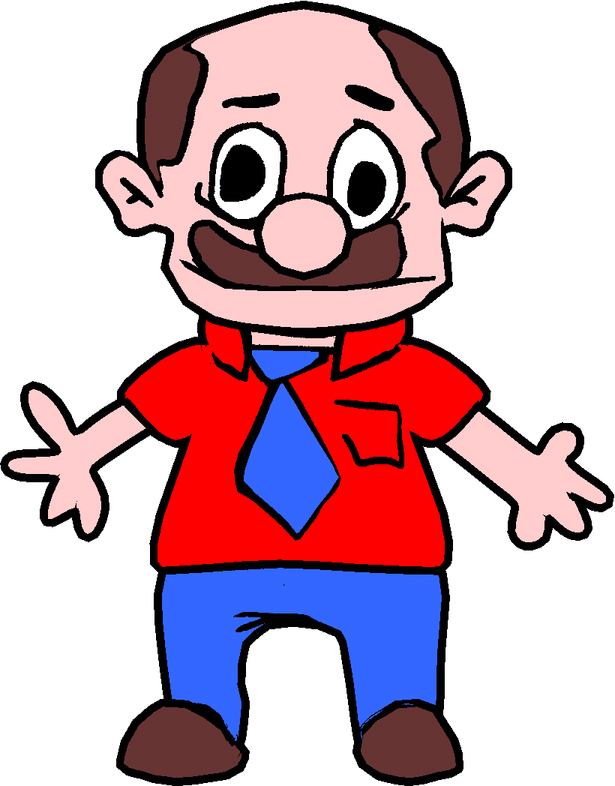 Sml Mario PNG